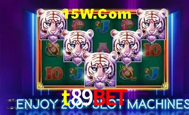 Ofertas Exclusivas t89bet