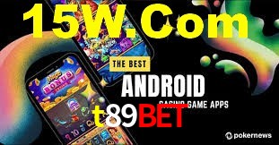 Programa VIP t89bet