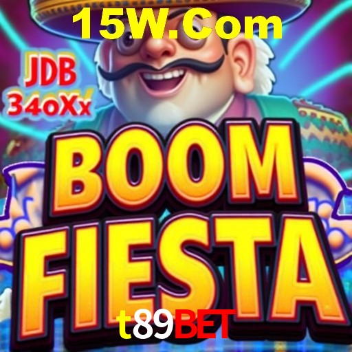 t89bet Belo Horizonte - Provably Fair