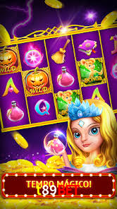 Game Providers t89bet