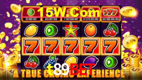 t89bet - App Performance