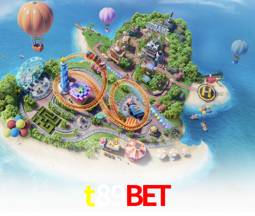 Casino Ao Vivo t89bet