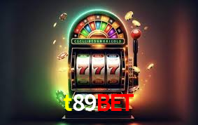 Welcome Bonus t89bet
