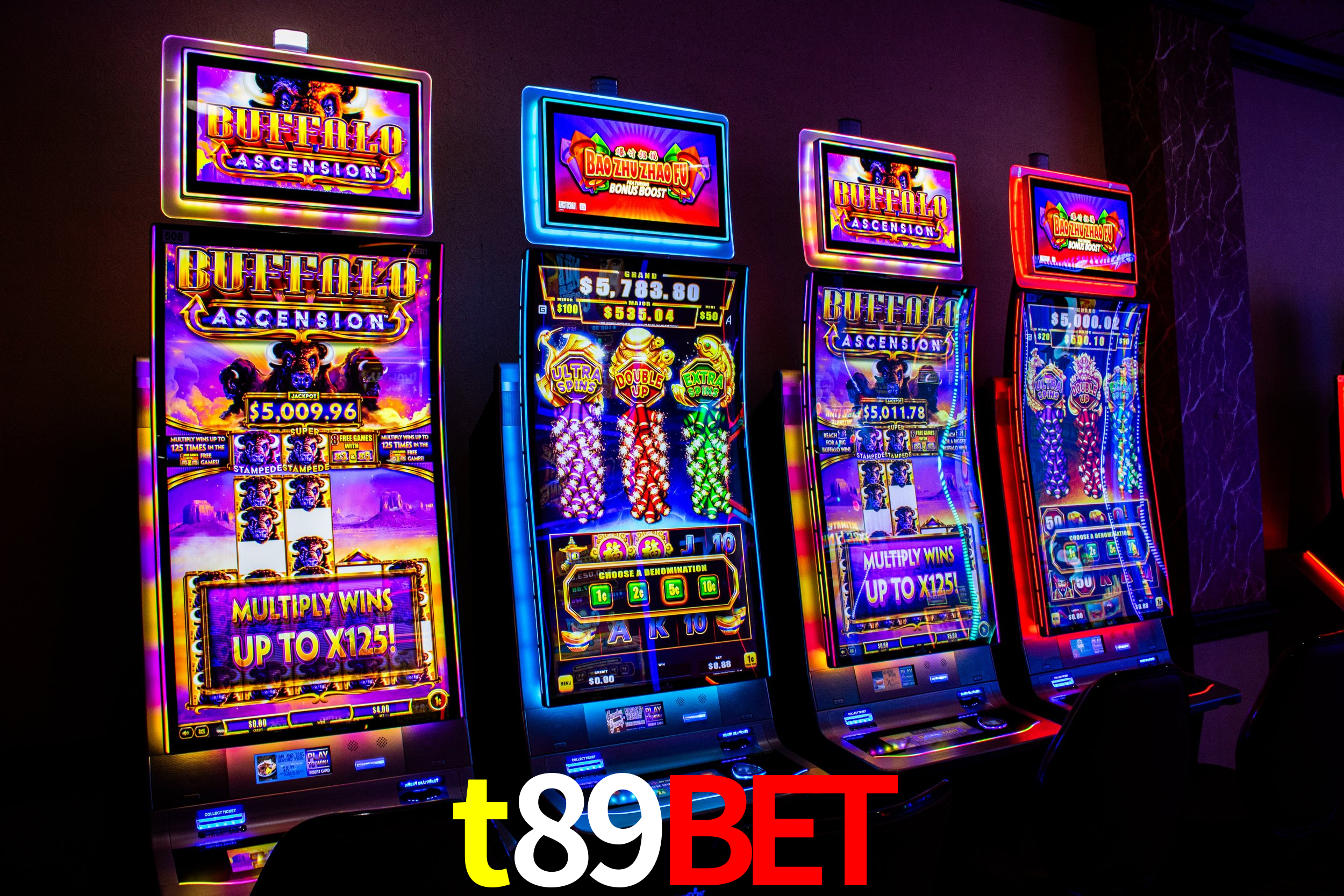 Secure Login t89bet