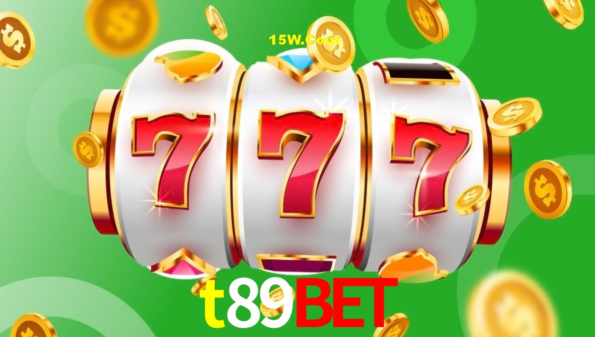 2FA Security t89bet