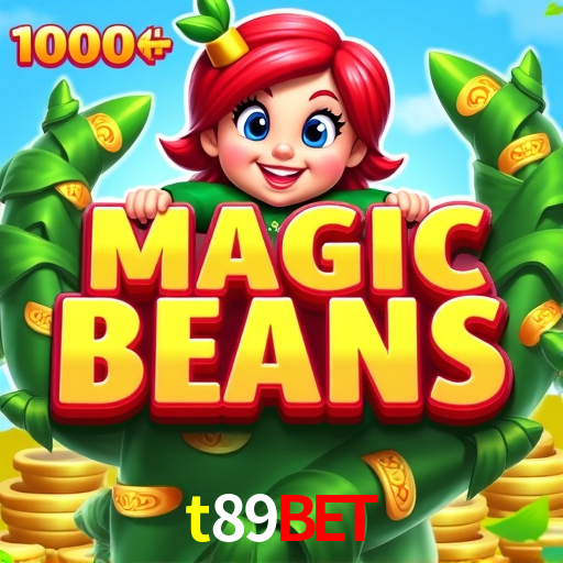 Descubra o Mundo do Cassino Online com t89bet