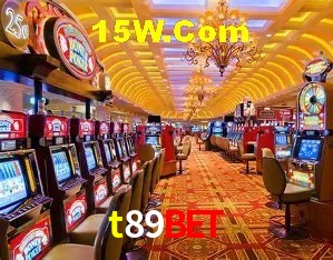 t89bet Brasília - Betting Features