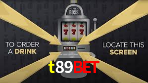 Tournaments t89bet