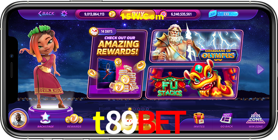 Quick Registration t89bet