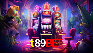 Bonus Features t89bet