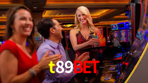 t89bet: Seu Cassino Premiado com Pagamentos Rápidos