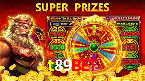 t89bet login