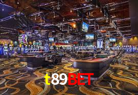 Daily Bonuses t89bet