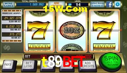 t89bet Belo Horizonte - Payments