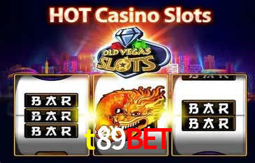t89bet São Paulo - Top Slots