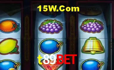 Promoção Relâmpago t89bet