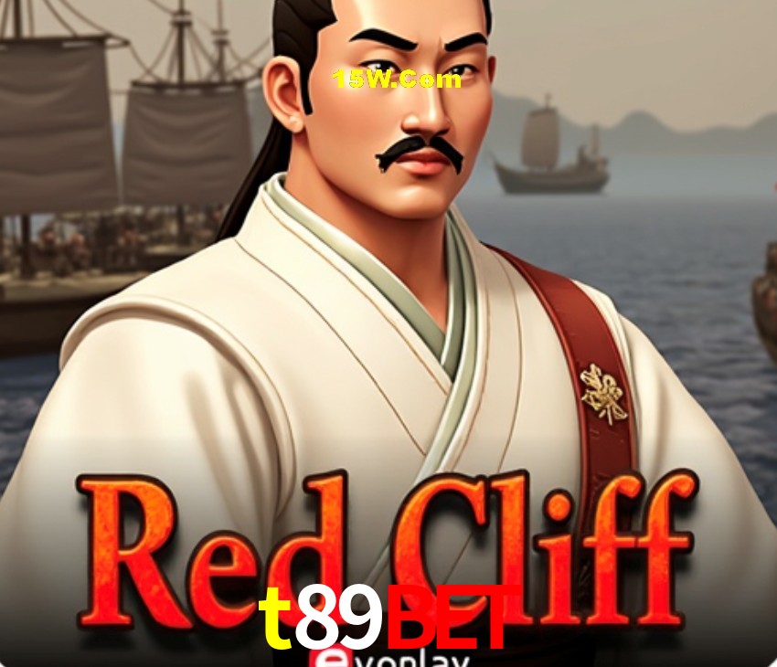 Jogos de Slot t89bet