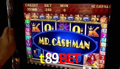 t89bet Rio de Janeiro - Slot Strategy