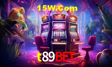 t89bet - Análise de Mercados Esportivos