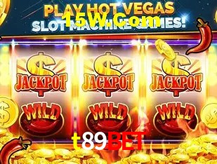 t89bet São Paulo - Hot Promos