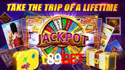 t89bet - Winners Celebration