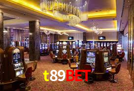 Roulette Table t89bet