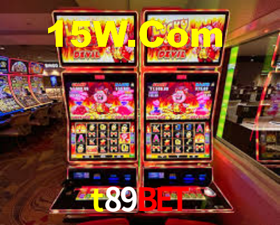 t89bet - App Security