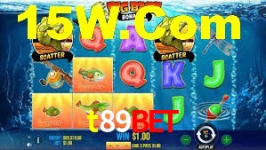 Sinta a adrenalina dos jogos de cassino com t89bet