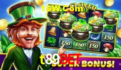 t89bet Brasília - Bonus Features
