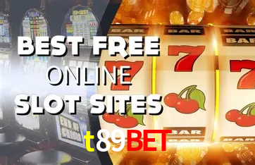 t89bet Salvador - Promo Stats