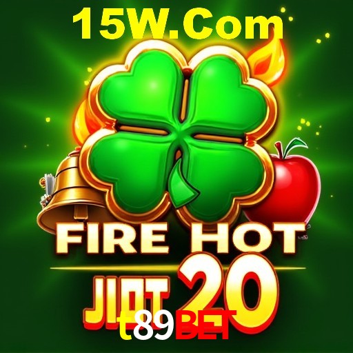 Descubra o Mundo do Cassino Online com t89bet