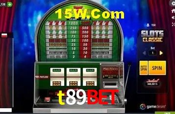 t89bet Salvador - Statistics