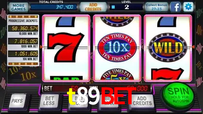 t89bet Rio de Janeiro - Licenses