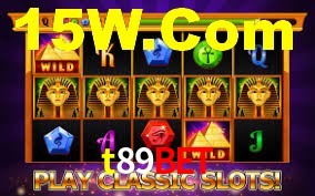Basketball Betting t89bet