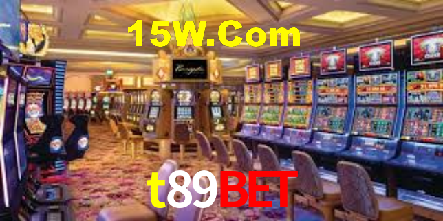 t89.bet