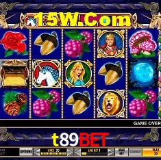 t89bet - Aplicativo Móvel
