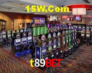 Desvendando o Mundo dos Jogos Virtuais na t89bet