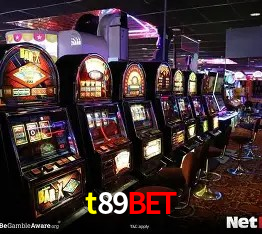 A Emoção da Loteria na t89bet: Uma Chance de Mudança de Vida