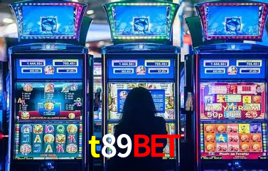 Descubra o Programa VIP da t89bet: Vantagens Exclusivas para Jogadores