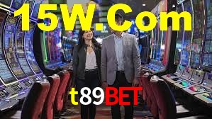 Ofertas Imperdíveis na t89bet: Promoções e Bônus Que Valem a Pena