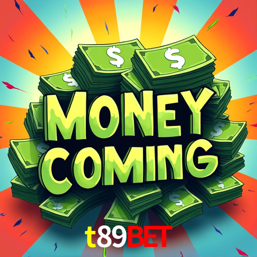 APP oficial da t89bet para mobile