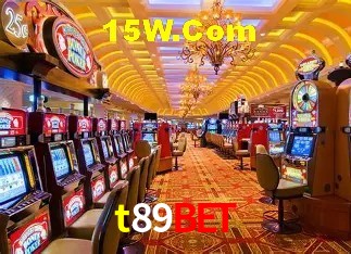 Descubra o Programa VIP da t89bet: Vantagens Exclusivas para Jogadores