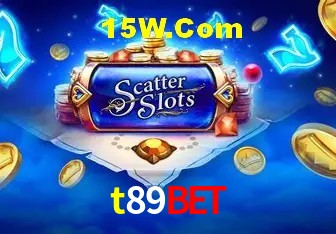 Desvendando o Mundo dos Jogos Virtuais na t89bet