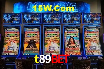 Explorando a Categoria de Eventos em Apostas na t89bet