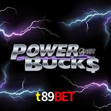 t89bet login