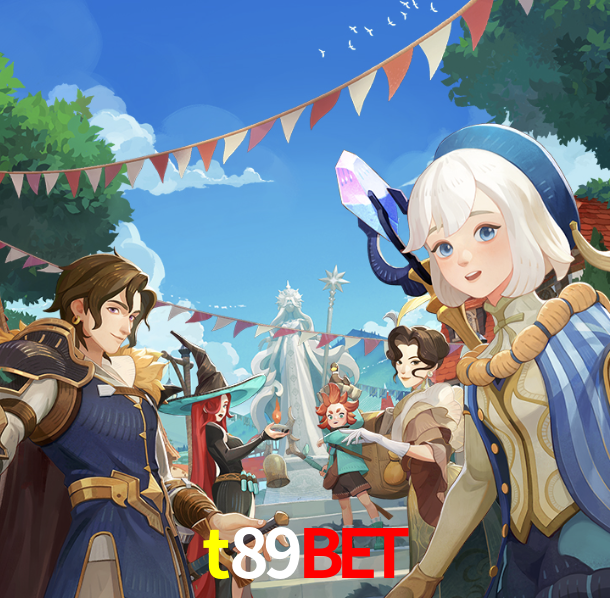 A Revolução dos Aplicativos de Jogos no t89bet