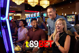 Daily Bonuses t89bet