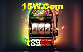 Tournaments t89bet