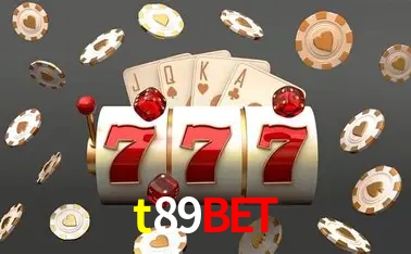 Apostas Esportivas na t89bet: Um Guia Completo