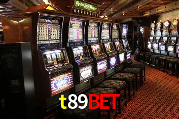 Descubra a Essência do t89bet: Nossa História e Compromissos